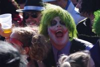 Joker Crowd Festival